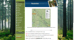 Desktop Screenshot of nasaleden.com
