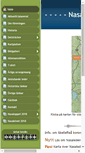 Mobile Screenshot of nasaleden.com